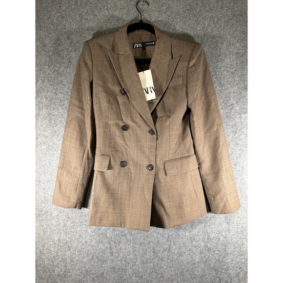 Zara Jacket‎ - Picture 4 of 14